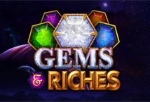 Gems & Riches slot